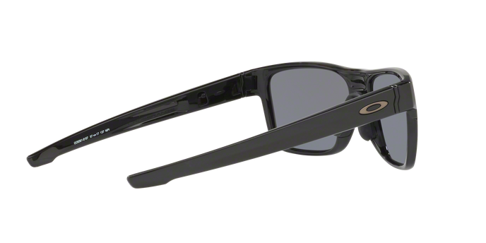 Oakley CROSSRANGE 9361 01 Polishe 360 visione