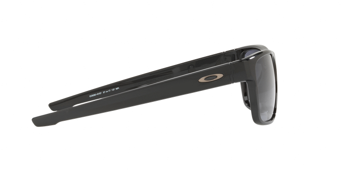 Oakley CROSSRANGE 9361 01 Polishe 360 visione