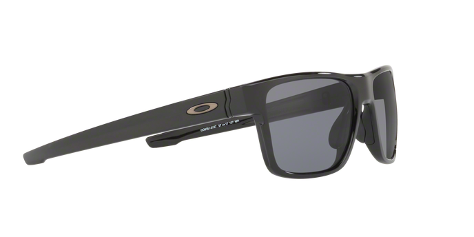 Oakley CROSSRANGE 9361 01 Polishe 360 visione