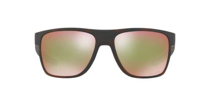 Oakley CROSSRANGE XL 9360 10 MATTE R 360 visione