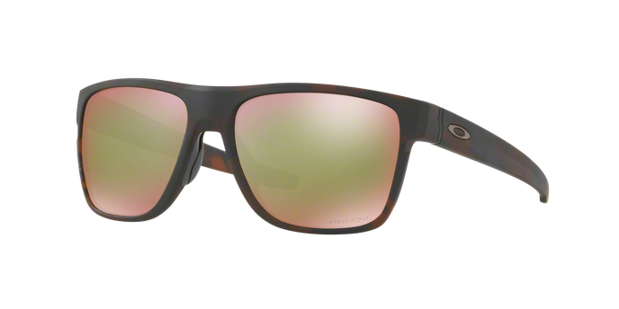 Oakley CROSSRANGE XL 9360 10 MATTE R 360 visione