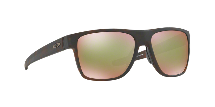 Oakley CROSSRANGE XL 9360 10 MATTE R 360 visione