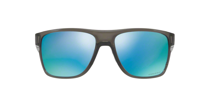 Oakley CROSSRANGE XL 9360 09 GREY SM 360 visione