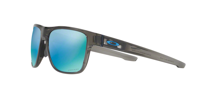 Oakley CROSSRANGE XL 9360 09 GREY SM 360 visione