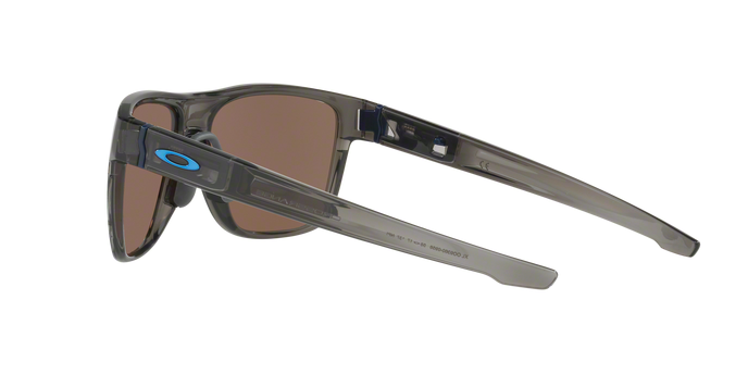 Oakley CROSSRANGE XL 9360 09 GREY SM 360 visione