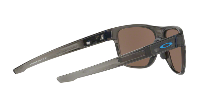 Oakley CROSSRANGE XL 9360 09 GREY SM 360 visione