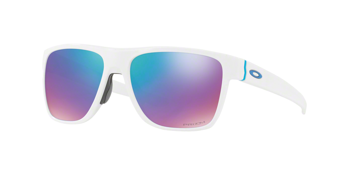 Oakley CROSSRANGE XL 9360 08 POLISHE 360 visione