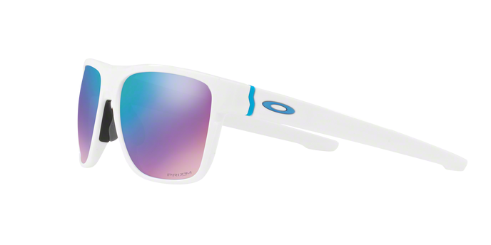 Oakley CROSSRANGE XL 9360 08 POLISHE 360 visione