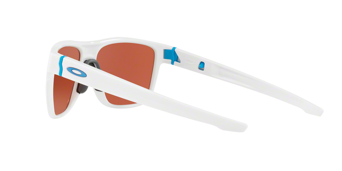 Oakley CROSSRANGE XL 9360 08 POLISHE 360 visione