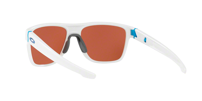 Oakley CROSSRANGE XL 9360 08 POLISHE 360 visione