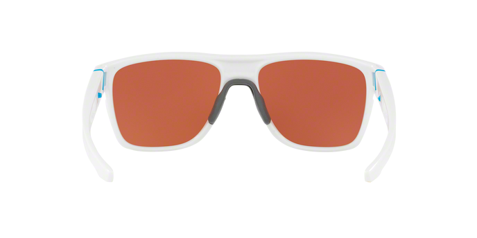 Oakley CROSSRANGE XL 9360 08 POLISHE 360 visione