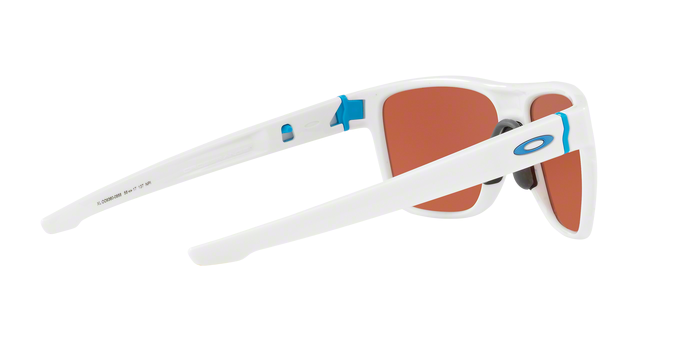 Oakley CROSSRANGE XL 9360 08 POLISHE 360 visione