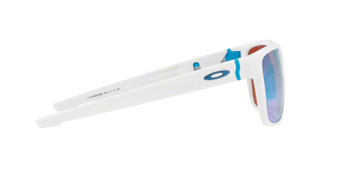 Oakley CROSSRANGE XL 9360 08 POLISHE 360 visione