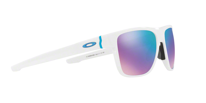 Oakley CROSSRANGE XL 9360 08 POLISHE 360 visione