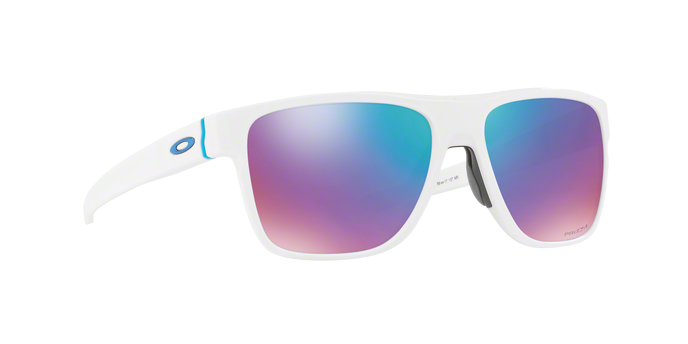 Oakley CROSSRANGE XL 9360 08 POLISHE 360 visione