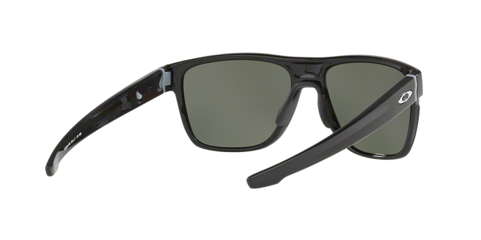 Oakley CROSSRANGE XL 9360 07 POLISHE 360 visione