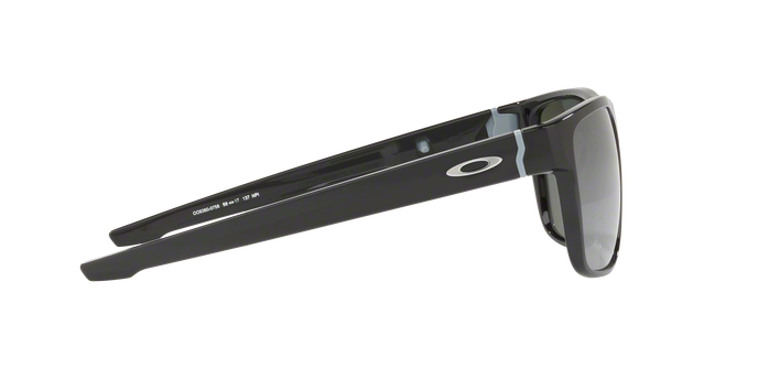 Oakley CROSSRANGE XL 9360 07 POLISHE 360 visione