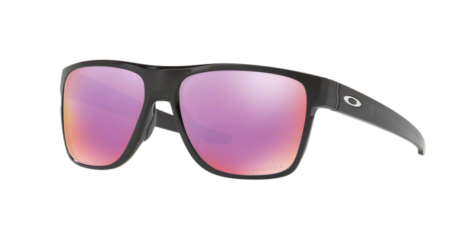Oakley CROSSRANGE XL 9360 04 black p 360 visione