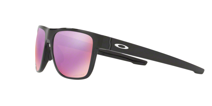 Oakley CROSSRANGE XL 9360 04 black p 360 visione