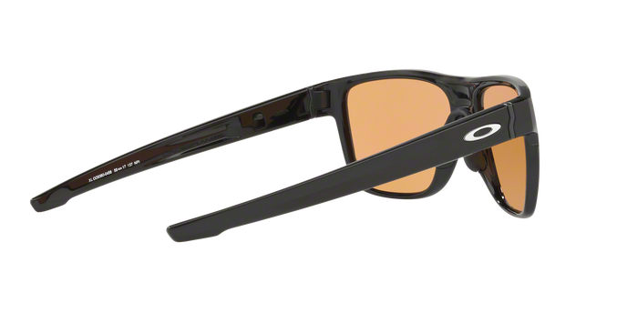 Oakley CROSSRANGE XL 9360 04 black p 360 visione
