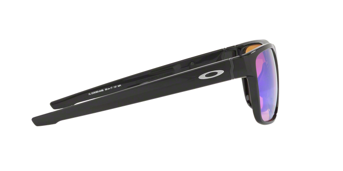 Oakley CROSSRANGE XL 9360 04 black p 360 visione