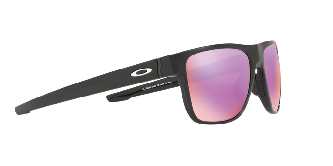 Oakley CROSSRANGE XL 9360 04 black p 360 visione