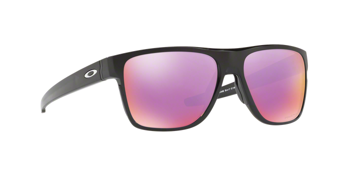Oakley CROSSRANGE XL 9360 04 black p 360 visione