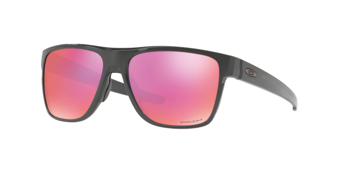 Oakley CROSSRANGE XL 9360 03 CARBON  360 visione