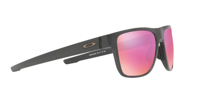 Oakley CROSSRANGE XL 9360 03 CARBON  360 visione