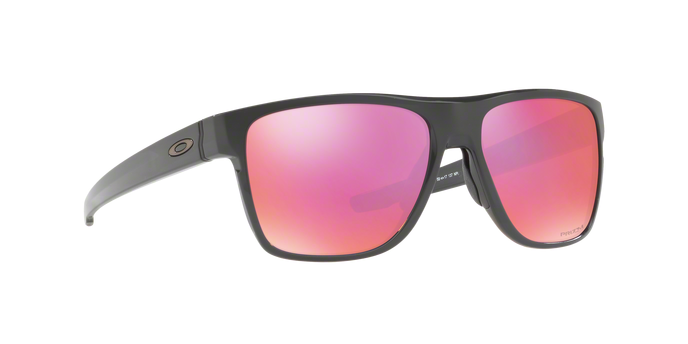 Oakley CROSSRANGE XL 9360 03 CARBON  360 visione