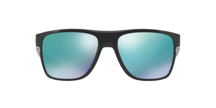 Oakley CROSSRANGE XL 9360 02 POLISHE 360 visione
