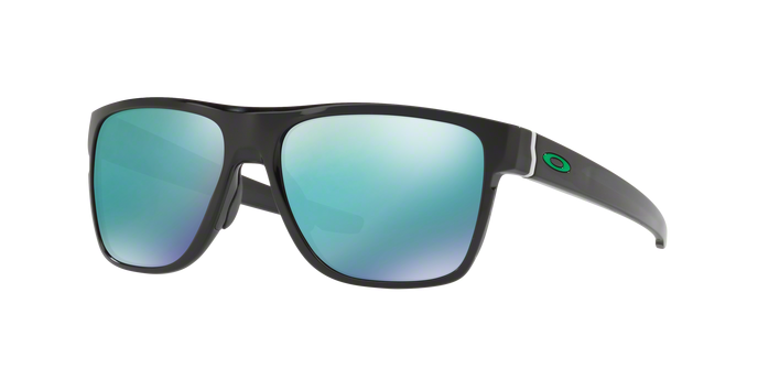 Oakley CROSSRANGE XL 9360 02 POLISHE 360 visione