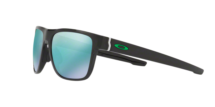 Oakley CROSSRANGE XL 9360 02 POLISHE 360 visione