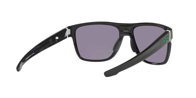 Oakley CROSSRANGE XL 9360 02 POLISHE 360 visione