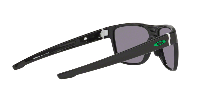 Oakley CROSSRANGE XL 9360 02 POLISHE 360 visione