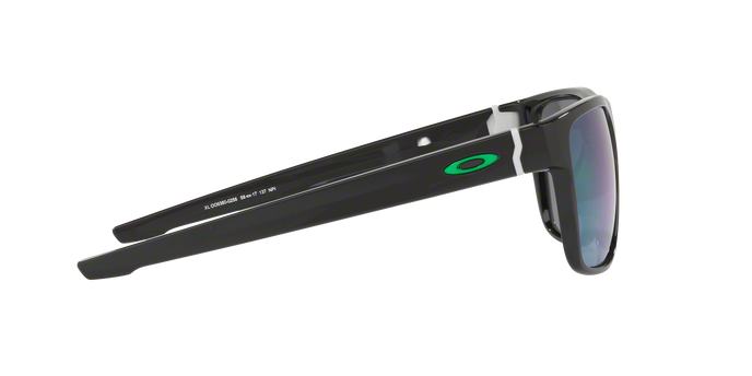 Oakley CROSSRANGE XL 9360 02 POLISHE 360 visione
