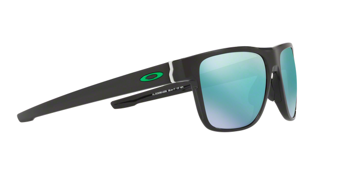 Oakley CROSSRANGE XL 9360 02 POLISHE 360 visione