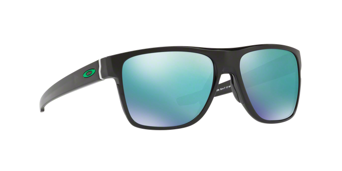 Oakley CROSSRANGE XL 9360 02 POLISHE 360 visione