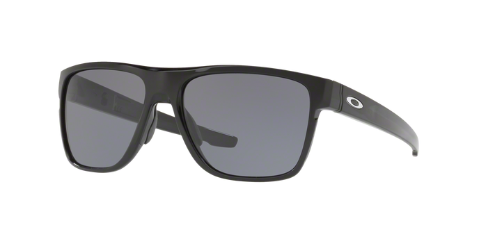 Oakley CROSSRANGE XL 9360 01 POLISHE 360 visione