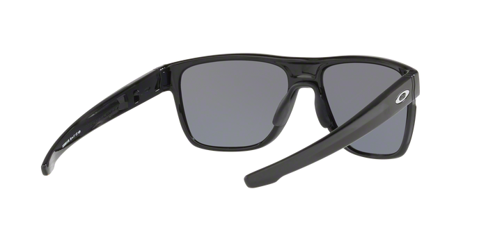 Oakley CROSSRANGE XL 9360 01 POLISHE 360 visione