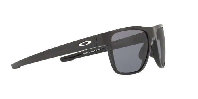 Oakley CROSSRANGE XL 9360 01 POLISHE 360 visione