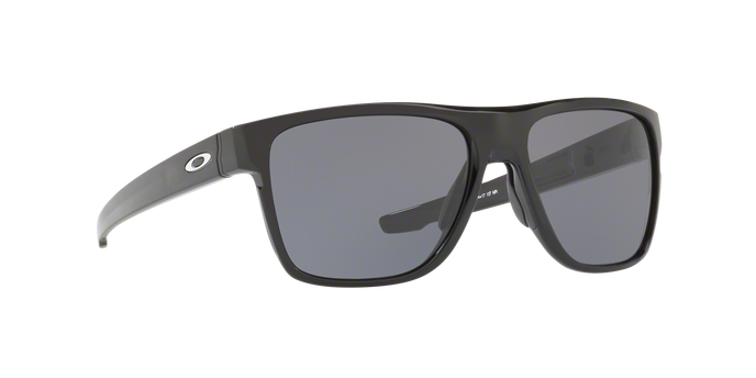 Oakley CROSSRANGE XL 9360 01 POLISHE 360 visione