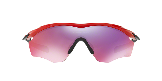 Oakley M2Frame XL 9343 11 REDLINE 360 visione