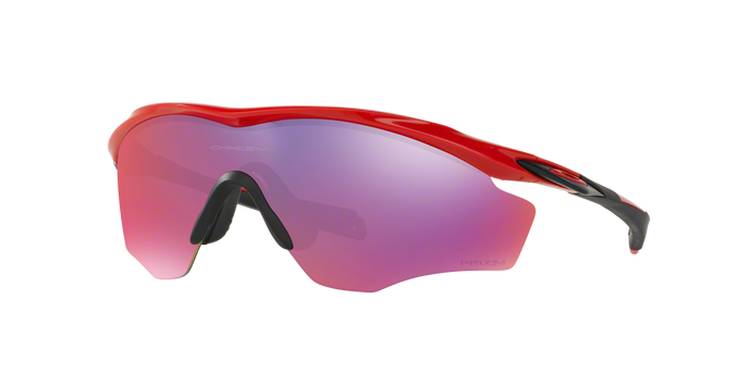 Oakley M2Frame XL 9343 11 REDLINE 360 visione