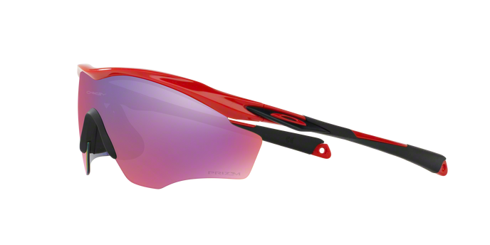 Oakley M2Frame XL 9343 11 REDLINE 360 visione