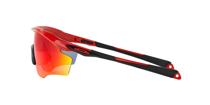 Oakley M2Frame XL 9343 11 REDLINE 360 visione