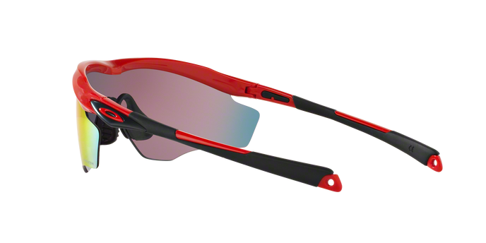Oakley M2Frame XL 9343 11 REDLINE 360 visione