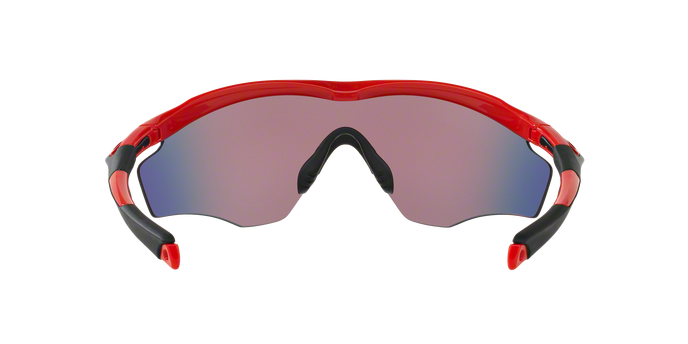 Oakley M2Frame XL 9343 11 REDLINE 360 visione
