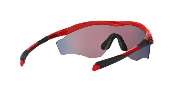 Oakley M2Frame XL 9343 11 REDLINE 360 visione