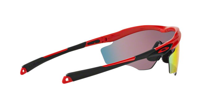 Oakley M2Frame XL 9343 11 REDLINE 360 visione